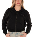 Felpa Logo Donna 