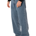 Jeans 578 Baggy Uomo 