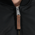 Bomber Ma-1 VF Unisex Nero 
