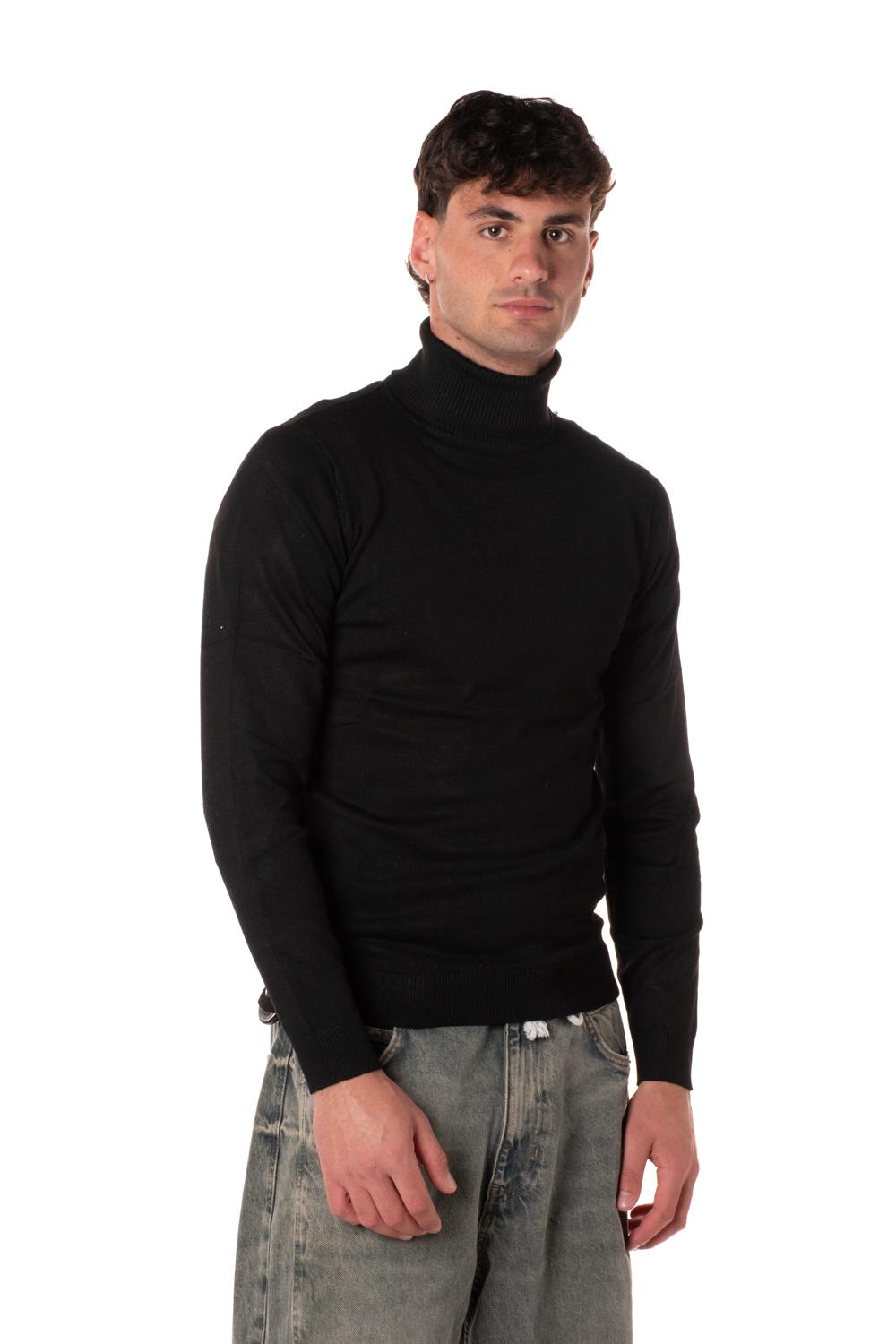 Dolcevita Easy Uomo RTM01NERO TELAMIRA