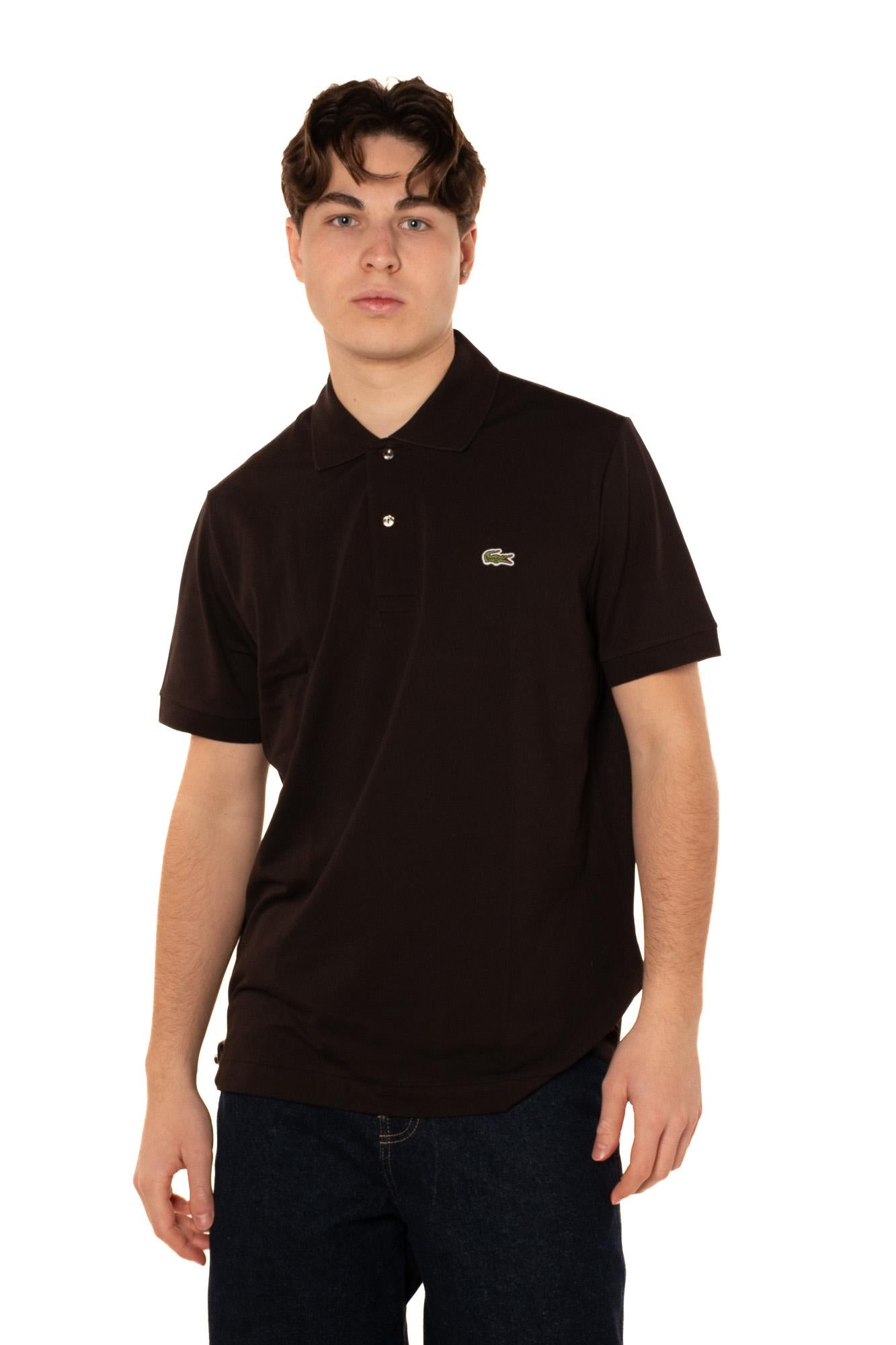 Polo Light Uomo 