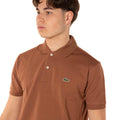 Polo Logo Uomo 