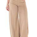 Jeans Wide Donna 