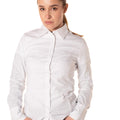 Camicia Basic Donna 