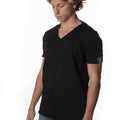 Replay T-shirt Scollo a V Uomo M3591098 REPLAY