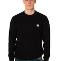 Maglione Logo Uomo 