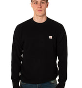 Maglione Logo Uomo 
