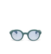Occhiali Sole Lauro Unisex OK031GREENSAGE OKKIA