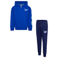 Coordinato Monster Bambino Blu 86L111-U90MULTICOLOR NIKE