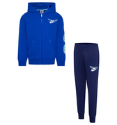 Coordinato Monster Bambino Blu 86L111-U90MULTICOLOR NIKE