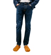 Jeans New 529  Uomo Pater Blu 