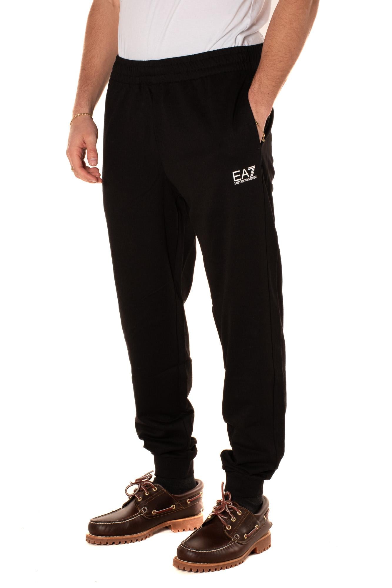 Jogger Logo Uomo 