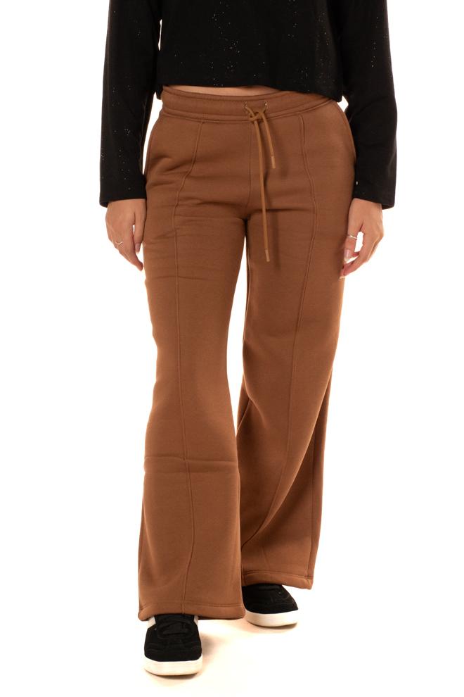 Jogger Demi Donna DEMI-ZCAMMELLO SUPERCULTURE