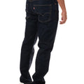 Jeans 502 Uomo 29507-0053BLU LEVIS