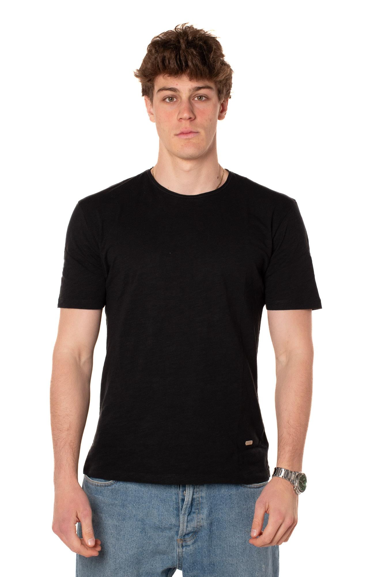 Tshirt Basic Uomo 