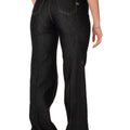 Jeans Button Donna 