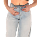 Jeans Nancy Donna 