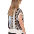 Gilet Fantasia Donna 