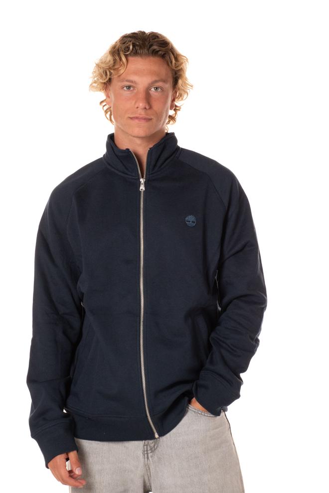 Felpa Exter River Zip Uomo TB0A5MDE433 TIMBERLAND