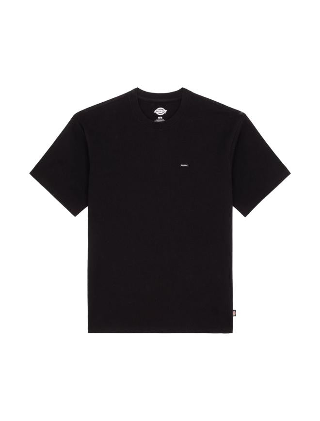 Tshirt Clancy Uomo DK0A4Z4NERO DICKIES