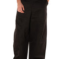 Pantalone Extracut Uomo 