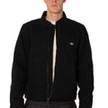 Giacca Work Uomo DK0A48702NERO DICKIES