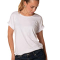 Tshirt Basic Donna 