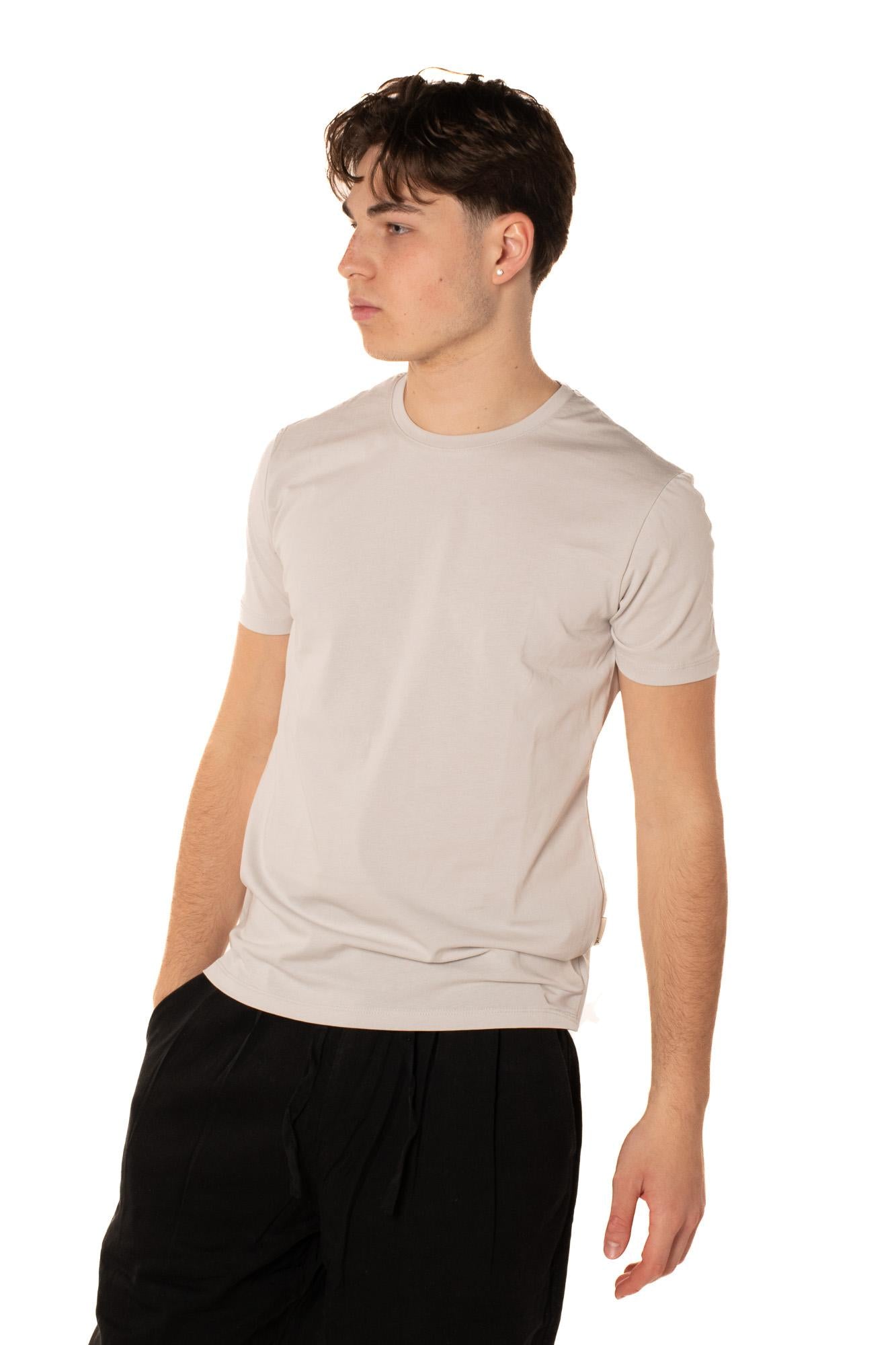 Tshirt Basic Uomo 