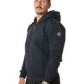 Felpa Zip Uomo 624968 COLMAR