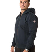 Felpa Zip Uomo 624968 COLMAR