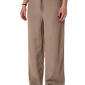 Pantalone Bleecker Donna 15337957MARRONE ONLY