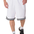 Bermuda Basket Uomo 