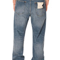 Jeans Max Wide Uomo 