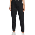 Calvin Klein Jeans Mom Donna J221247NERO CALVIN KLEIN