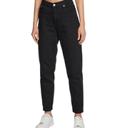 Calvin Klein Jeans Mom Donna J221247NERO CALVIN KLEIN