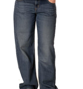 Jeans Low Loose Donna 