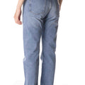 Calvin Klein Jeans Vita Bassa Donna J202221CELESTE CALVIN KLEIN