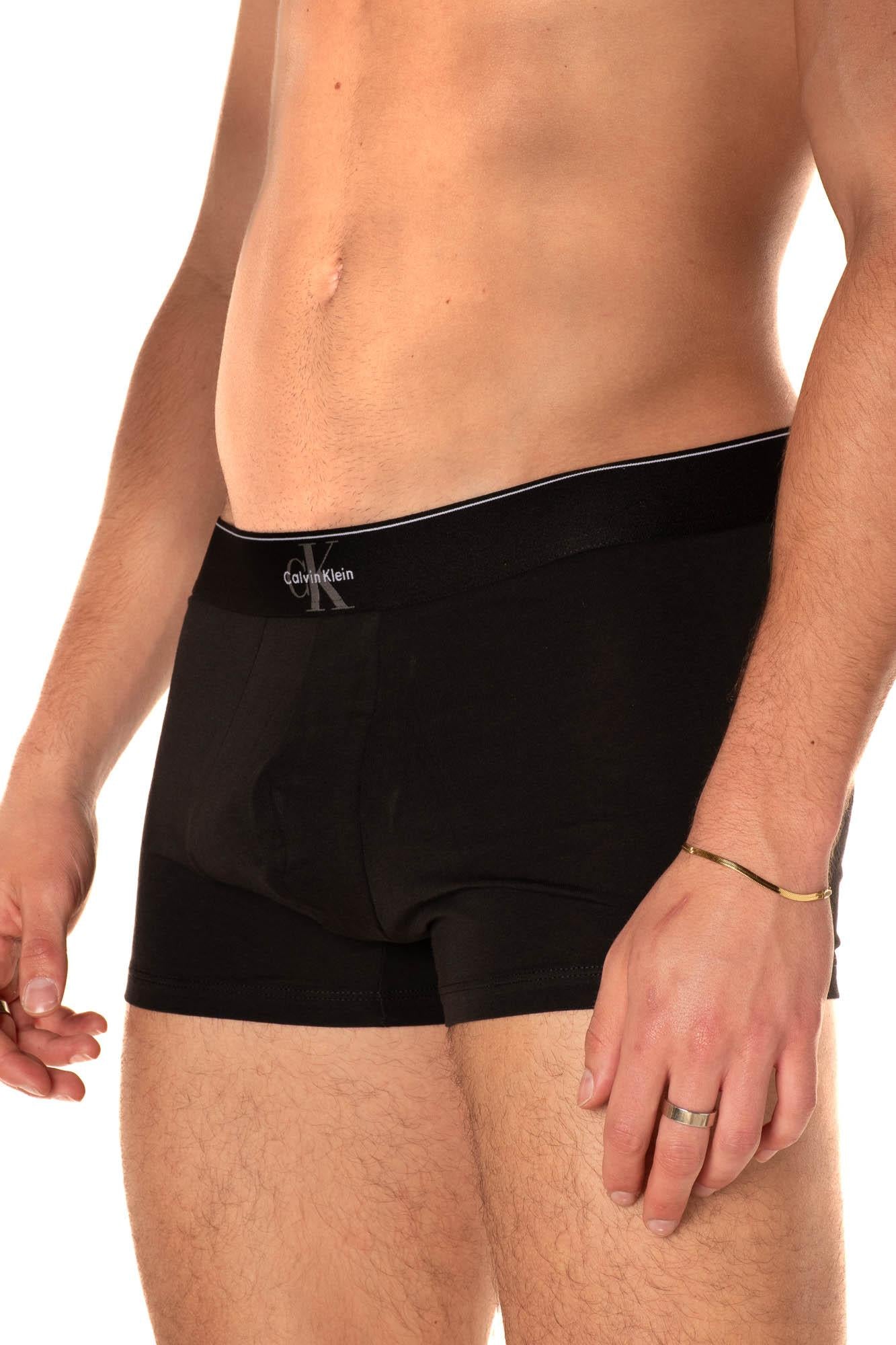Boxer 3pack Uomo 