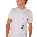 Tshirt No Photo Uomo 