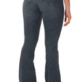 Jeans Flared Donna 