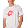 Tshirt Futura Uomo 