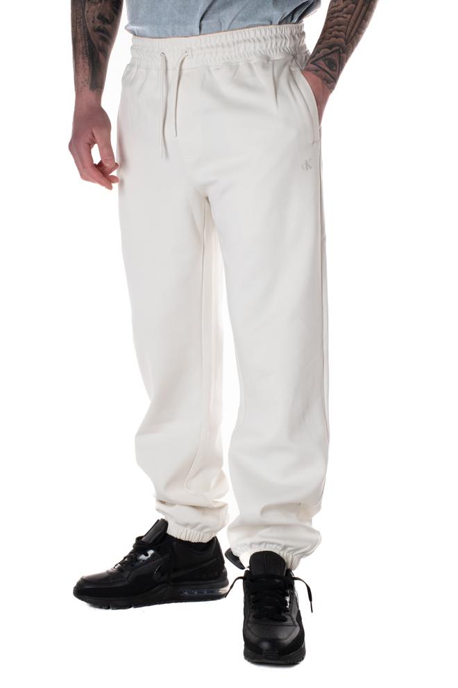 Jogger Interlock Uomo 