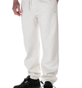 Jogger Interlock Uomo 