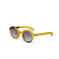 Occhiali Sole Lauro Unisex OK031YEL.3P L.NERA OKKIA