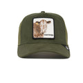 Cappello Certified Unisex CERTIFIEDVERDE GOORIN BROS.