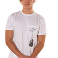 Tshirt No Photo Uomo 