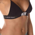 Calvin Klein Triangle Logo 