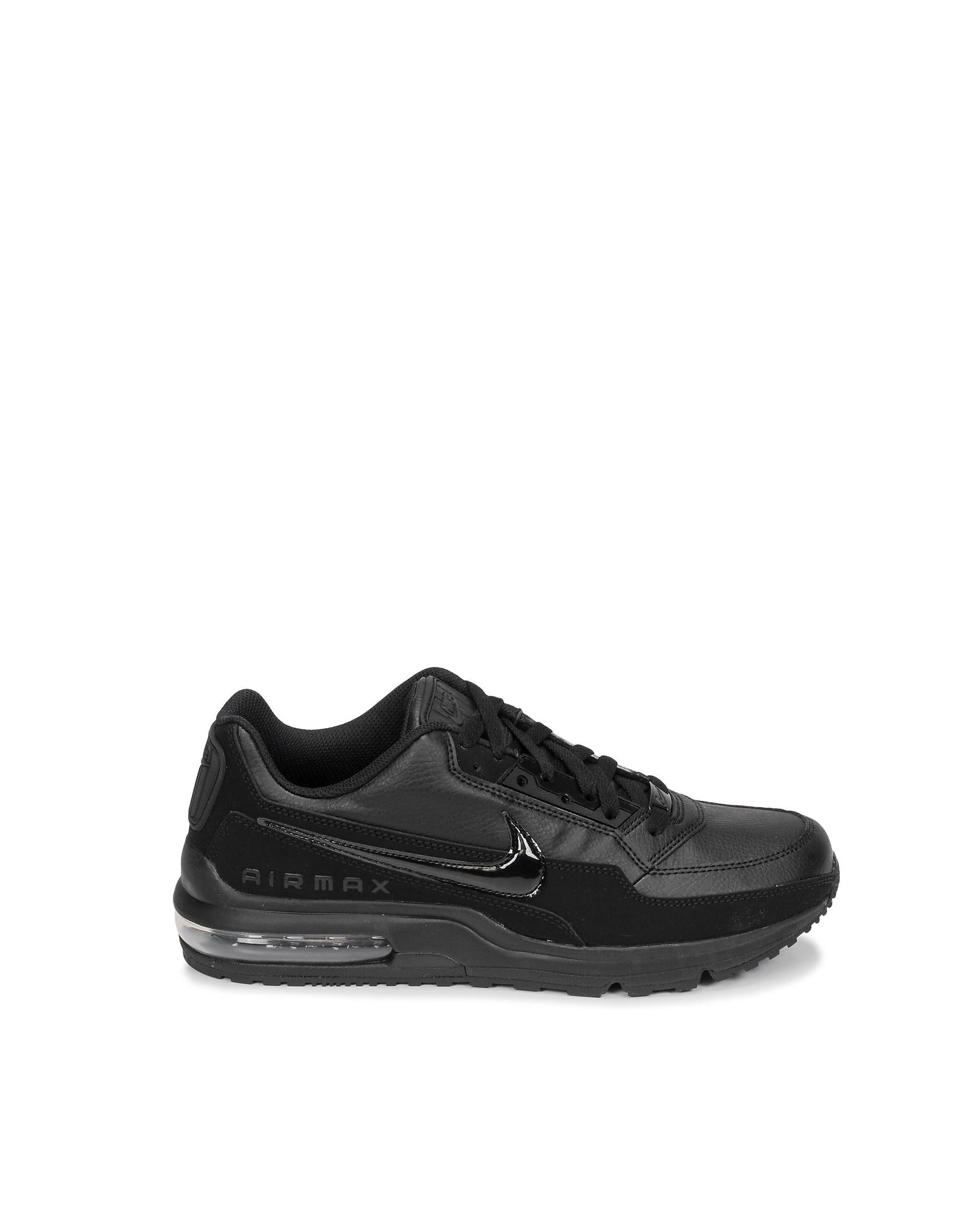 Air Max Ltd 3 Uomo 687977-020NERO NIKE