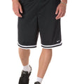 Bermuda Basket Uomo FN2604NERO NIKE