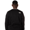 Felpa Simple Dome Uomo NF0A89FBNERO THE NORTH FACE